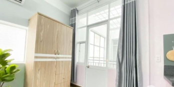 Bán nhà Nguyễn Thượng Hiền - DT 90m2 (5x18) - 5 Phòng cho thuê - Giá chỉ 4.3 tỷ!