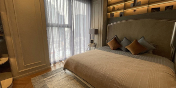 Căn hộ quận 1, Grand manhattan 68m2 giá 9,2 tỷ phía dưới có Mall, Khách sạn 5 sa