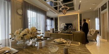 Căn hộ quận 1, Grand manhattan 68m2 giá 9,5 tỷ gần Bùi Viện, Chợ Bến Thành #97