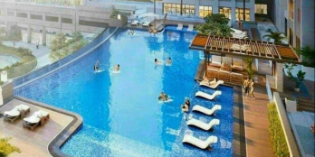 Căn hộ 3PN Quận 2 Phố Âu hiện đại Victoria Village - 2023 Bàn giao