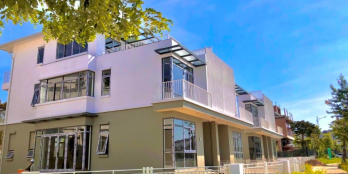 Biệt thự song lập Camellia Eco Garden Huế