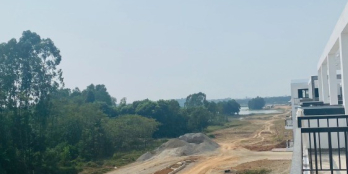 Duy nhất căn 100m2 ngay mặt đường lớn , hàng trực tiếp CĐT KĐT mới Xuân Hòa.