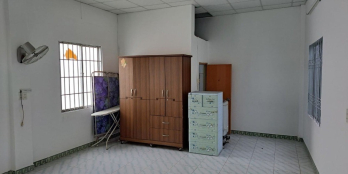 Bán nhà phố phía Nam Nha Trang giá chỉ 2ty5