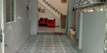 Bán nhà phố Nha Trang giá chỉ 1ty670