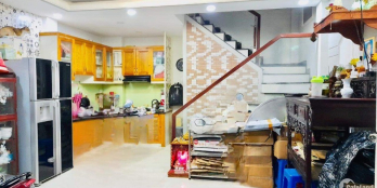 Giảm !500tr! nhà HXH Hoàng Hoa Thám 35m2 5 Tầng,NGANG HIẾM 5M chỉ 5tỷ99.