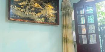 HXT 6M - 56M2 - NGANG  4.5M -  KINH DOANH ĐỈNH - PHAN VĂN TRỊ - 6.95TỶ