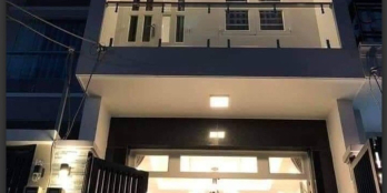 Kẹt nợ ngân hàng bán gấp nhà 2PN mới 100% cầu Tham Lương O7929I77I8