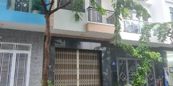 Bán nhà 3 tầng, đường B9 rộng 12m, TĐC VCN Phước Long 2 - Nha Trang