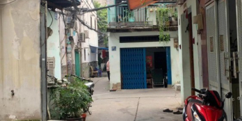 Phú thọ Quận 11- Nhà Đẹp 3 Tầng giá không hơn 5 tỷ xx