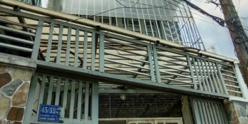 Nhà 4 Tấm 3/Tô Ký P.TCH! Giá 4.45Tỷ/52m2 (4.3x15) 6Pn 7WC