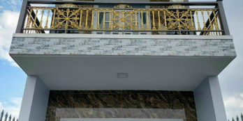 CHỦ BỂ HỤI MUỐN BÁN GẤP CĂN NHÀ GẦN DH CÔNG NGHỆ SÀI GÒN