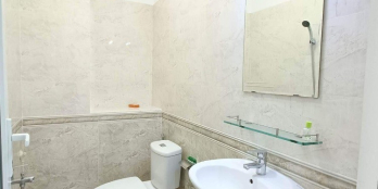 Cần tiền bán gấp nhà ĐS 21-p8-Gò Vấp-75m2-chỉ 6,4 tỷ.