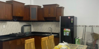 Bán Nhà HXH Bùi Thị Xuân nhỉnh 2 tỷ - Q.Tân Bình - 40,5m2 - 1 trệt 1 lầu