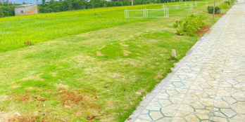 Đất nghỉ dưỡng tp bảo lộc lâm đồng giá đầu tư 600 triệu/ nền.