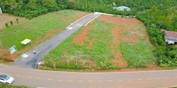 Bán (12x27) thổ cư, MTĐ Lý Thường Kiệt - Lộc Phát, cách hồ Nam Phương 800m