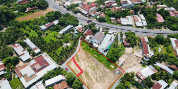 Bán Lỗ 200tr lô góc 90m2 đường QL 22B chợ Gò Dầu Tây Ninh giá 850tr