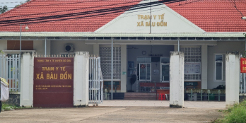 bàu đồn gò dầu tây ninh cần bán gấp