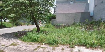 BÁN LÔ ĐẤT 2 MẶT  Đ.THẠNH MỸ LỢI, P.TML, QUẬN 2: - DT 80M2 full thổ cư