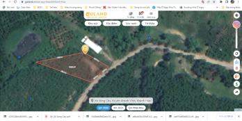 Sở hữu hơn 1000m giá chỉ 520tr