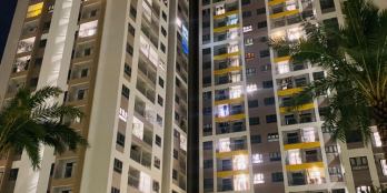 Bán căn hộ cao cấp 1PN giá 1ty9 tỷ rẻ nhất dự án Q7 Riverside