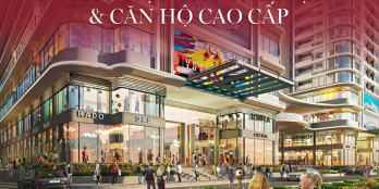 SIÊU PHẨM PHIÊN BẢN GIỚI HẠN: CHỈ 37 CĂN SHOPHOUSE MẶT TIỀN ĐẠI LỘ BÌNH DƯƠNG