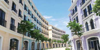 Chính chủ căn mặt biển HB-336 dự án Harbor Bay Hạ Long.Cần bán gấp và bán rẻ .