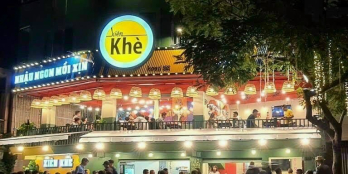 Bán nhà 2 MT Trần Khắc Chân + Hoàng Sa, Phường Tân Định, Quận 1,