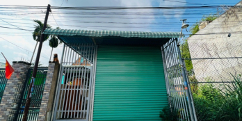 Bán Gấp Căn Nhà Ngay Công An Trảng Dài, DT 226m2, Thổ Cư 100%, Giảm Còn 3.85 Tỷ