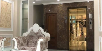 HIẾM – Rẻ - Đẹp Phố Nhà Đàm Quang Trung 70m, 7T, Gara 2 Ô Tô, Kinh Doanh, 11x Tỷ