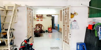 Ngộp Bank, Chủ Gấp bán nhà Đg Nguyễn Thị Thập chỉ tầm 80tr/m2, HXH, Giá 6,6 tỷ