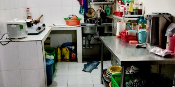 HẺM THÔNG 5M - NGUYỄN THỊ THẬP 81M CHỈ 6.6 TỶ