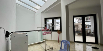 Hẻm 12m Lê Đức Thọ 3 lầu 8,5x14 P15 Gò Vấp