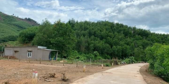 Đất vườn Sông Cầu đường chính thôn giá chỉ 500tr sở hữu 1000m đầu tư ngay