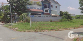 CHÍNH CHỦ KẸT TIỀN BÁN MIẾNG ĐẤT MT QL50