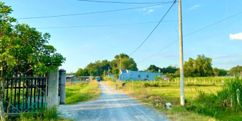 CHỈ TỪ 1 TỶ 699 TRIỆU Sở Hữu Ngay 1020m2 Đất Củ Chi - Trung Lập Thượng