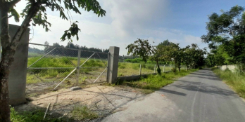 Cần Bán Lô Đất 1000m2 đường Nguyễn Thị Rành giá 2 tỷ có sổ riêng xã Nhuận  Đức