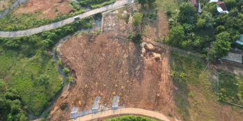 ĐẤT VƯỜN KHÁNH ĐÔNG GIÁ ĐẦU TƯ F0 TẶNG VƯỜN CÂY