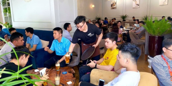 Vị trí cực đẹp, giá thuê bất ngờ, vài bước phố đi bộ Hoàn Kiếm