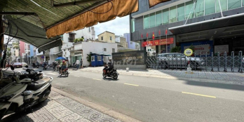 CHO THUÊ NHÀ MT HỒ HẢO HỚN P.CÔ GIANG QUẬN 1