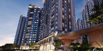 CĐT An Gia mở bán Shophouse Westgate vị trí đắc địa khu phía Tây Sài Gòn