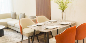 Chủ Vỡ nợ nhượng lại căn hộ 62m2 The Sang Residence view biển, Đông Nam