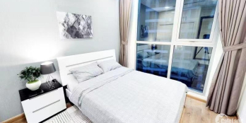 Căn hộ trung tâm quận 11, The Park Avenue 98m2 giá 6,1 tỷ mặt tiền đường 3/2