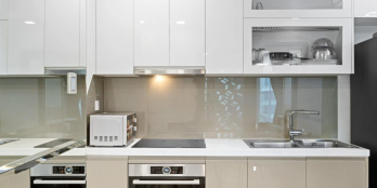 Căn hộ trung tâm quận 11, The Park Avenue 68m2 giá 4,5 tỷ mặt tiền đường 3/2