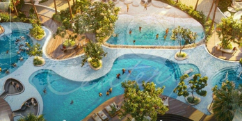 DIAMOND CENTERY- SỐNG THƯỢNG LƯU LÀM VIỆC TẠI NHÀ LÝ TƯỞNG