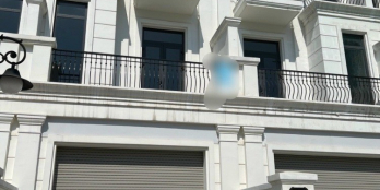 CỰC RẺ BÁN BIỆT THỰ VINHOMES SÁT BIỂN HỒ GIÁ 16.950 TỶ