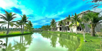 Mở bán phân khu Iris view hồ đảo đông