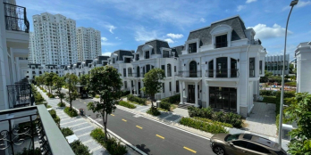 Bán biệt thự Amelie Phú Mỹ Hưng 12 tỷ. Lh 0911199399