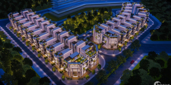 Bán biệt thự đơn lập Kim Sơn Land 12x18, Giá 200tr/m