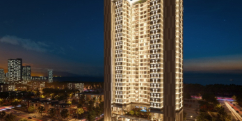 The Sang Residence - Căn Hộ Cao Cấp View Biễn Du Lịch