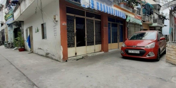 HXH Huỳnh Thiện Lộc, Hoà Thạnh, Tân Phú chỉ 90tr/m